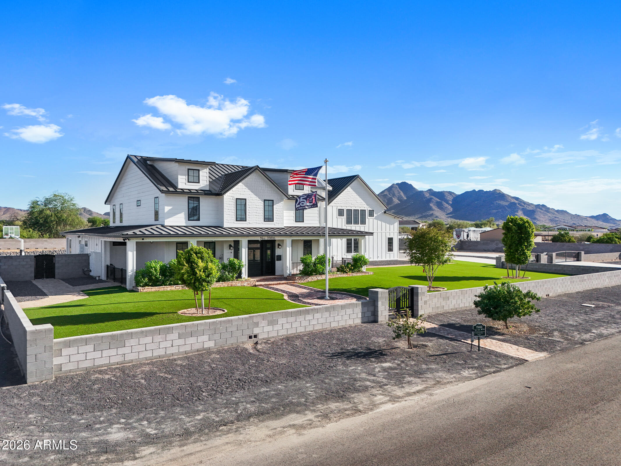 CHANDLER HEIGHTS RANCHES UNIT II 9-047 - Residential