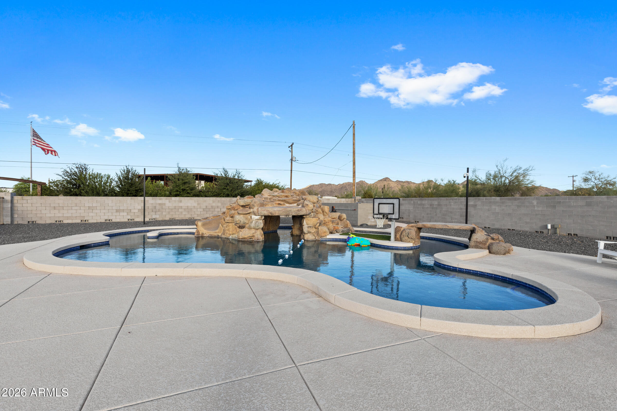 CHANDLER HEIGHTS RANCHES UNIT II 9-047 - Residential