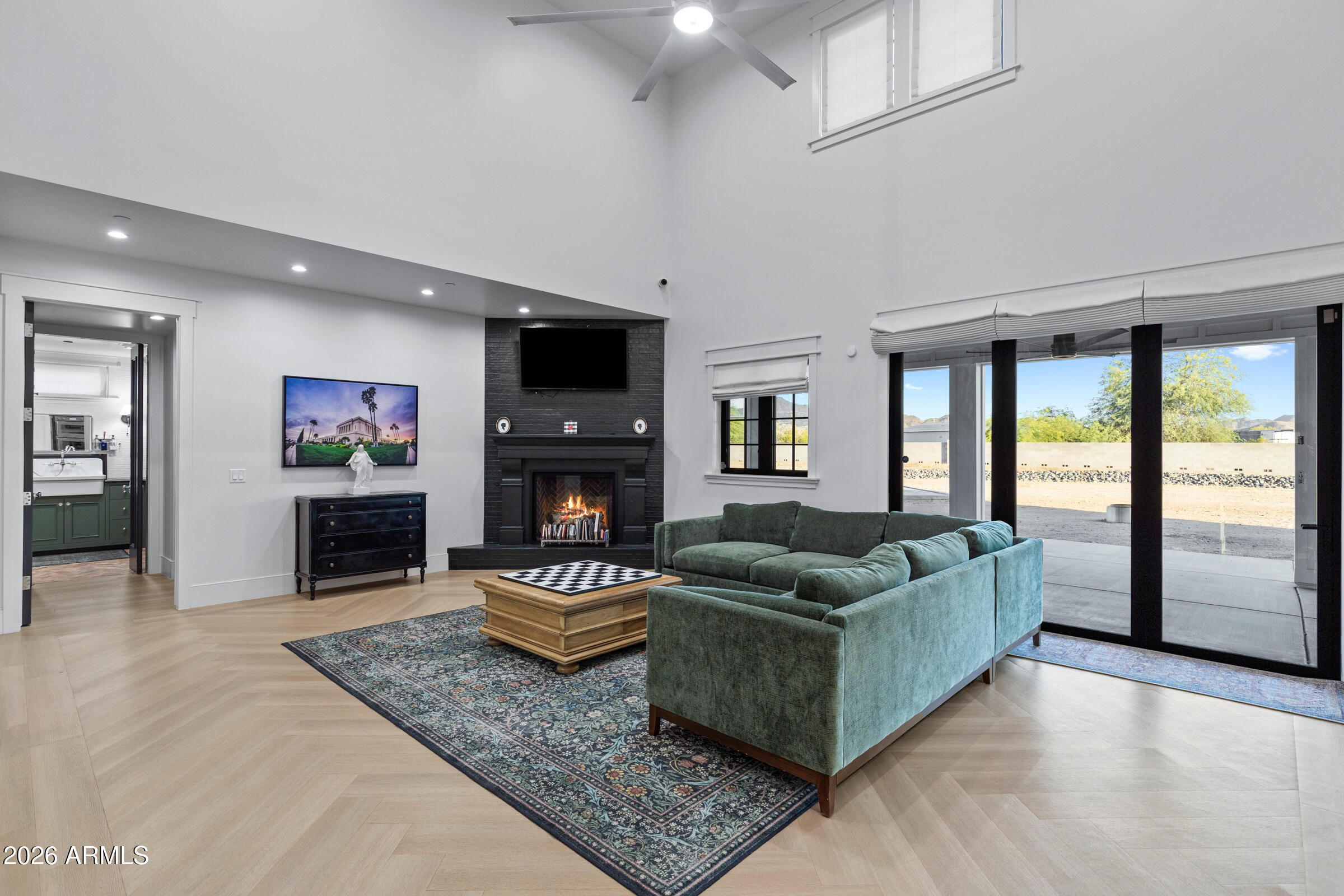 CHANDLER HEIGHTS RANCHES UNIT II 9-047 - Residential