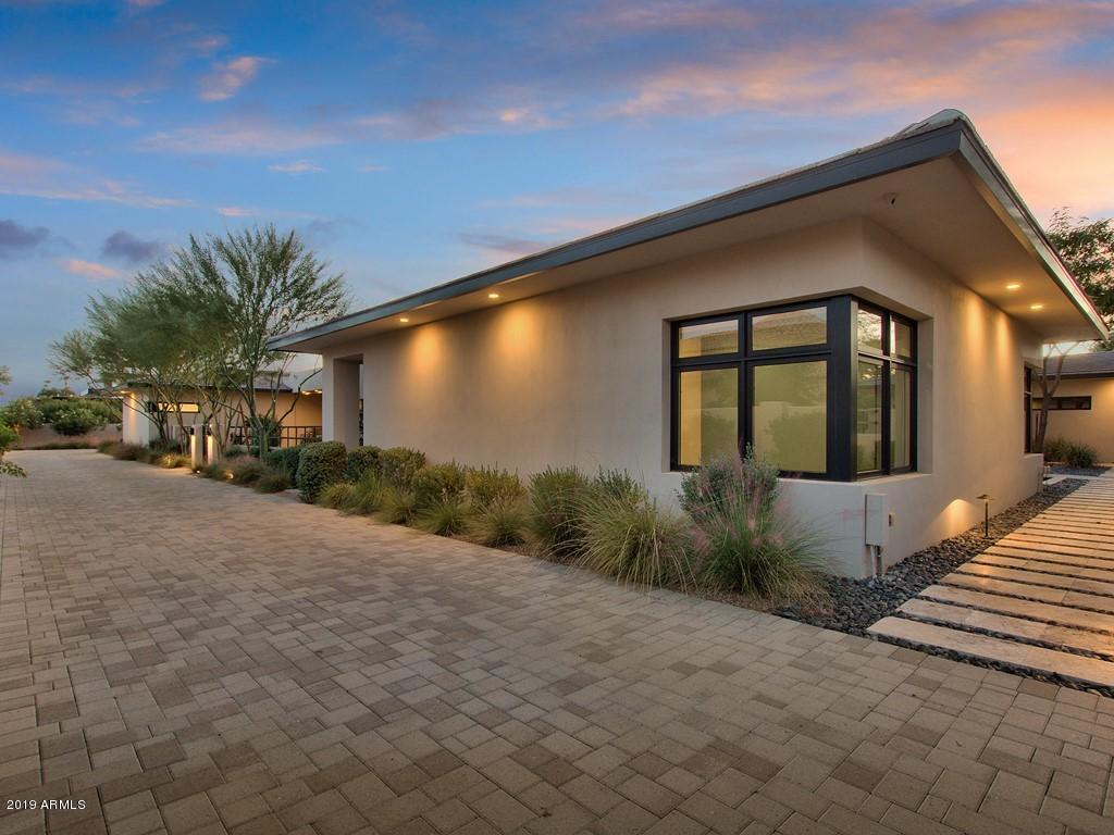 7M RANCH ESTATES - Residential