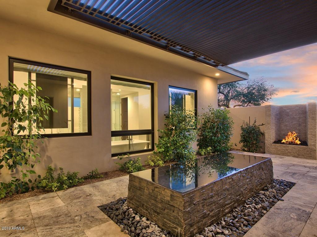 7M RANCH ESTATES - Residential