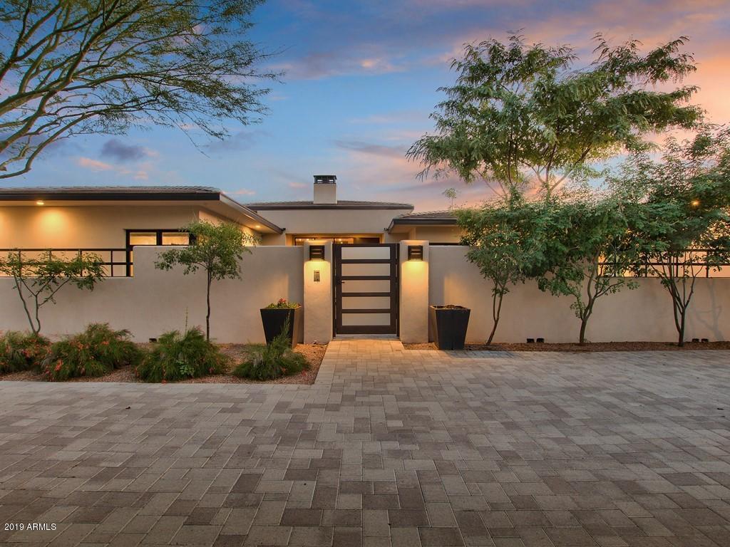 7M RANCH ESTATES - Residential