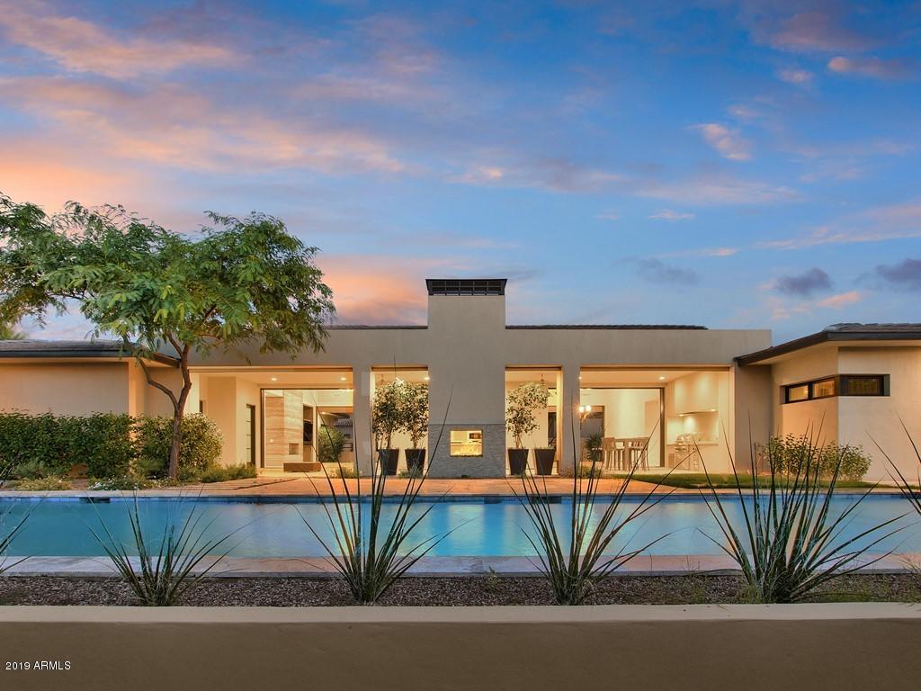 7M RANCH ESTATES - Residential