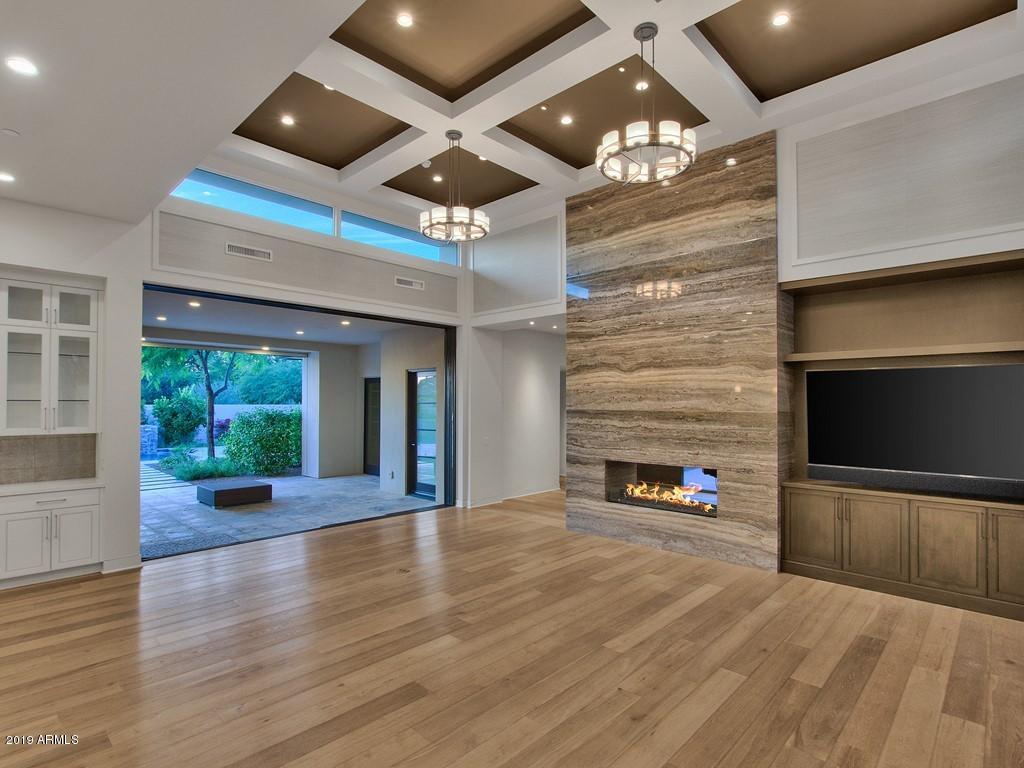 7M RANCH ESTATES - Residential
