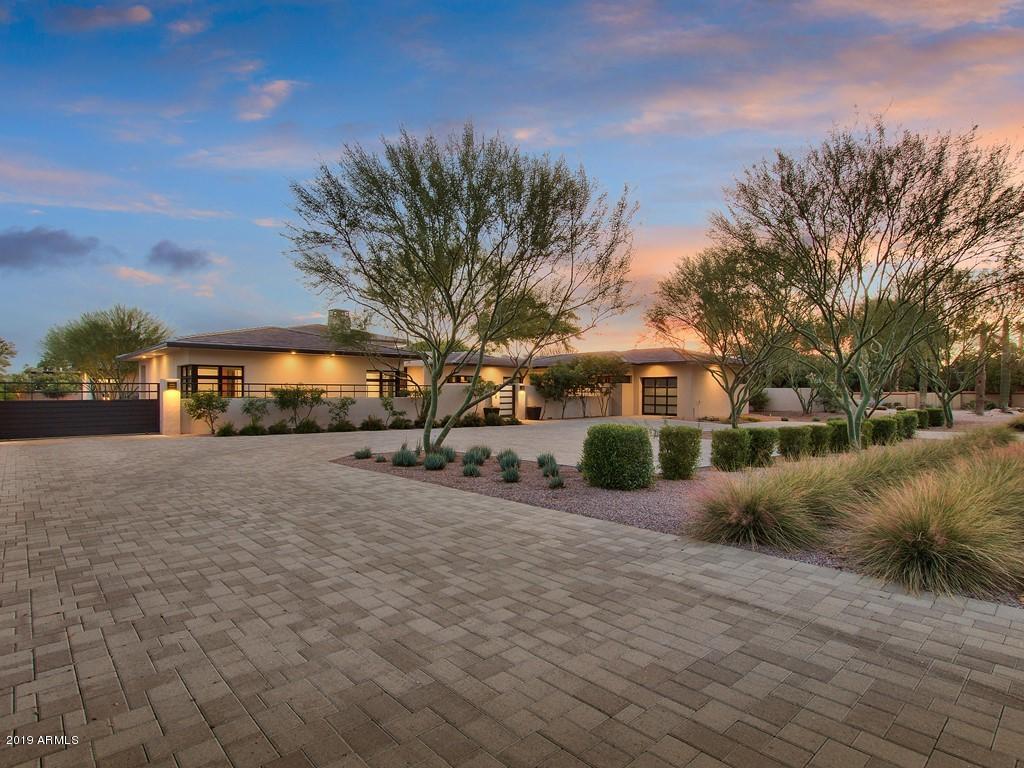 7M RANCH ESTATES - Residential