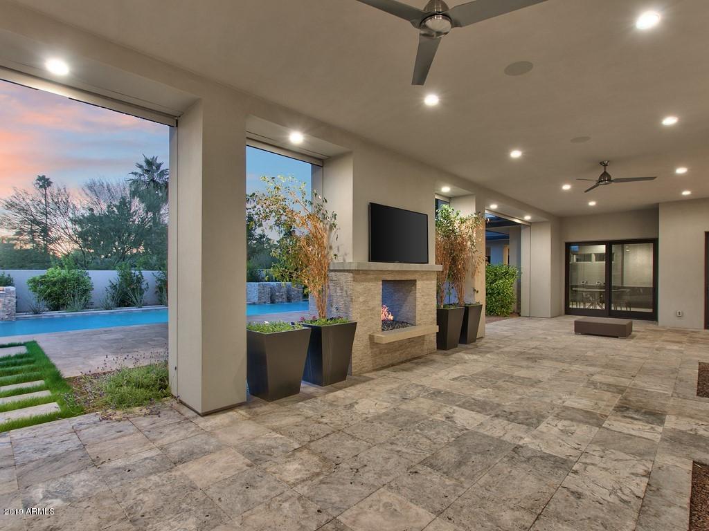 7M RANCH ESTATES - Residential