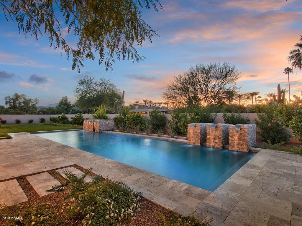 7M RANCH ESTATES - Residential