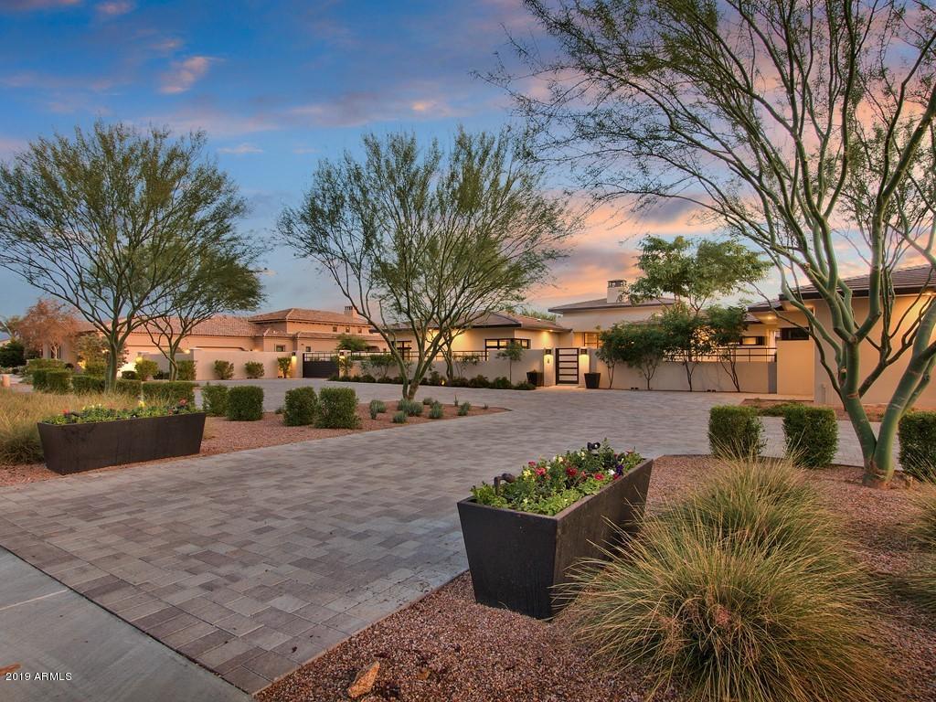 7M RANCH ESTATES - Residential