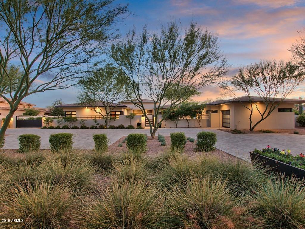 7M RANCH ESTATES - Residential