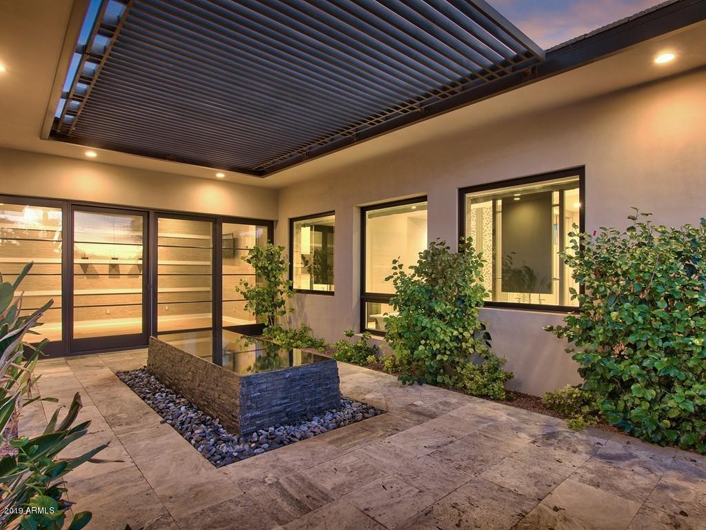 7M RANCH ESTATES - Residential