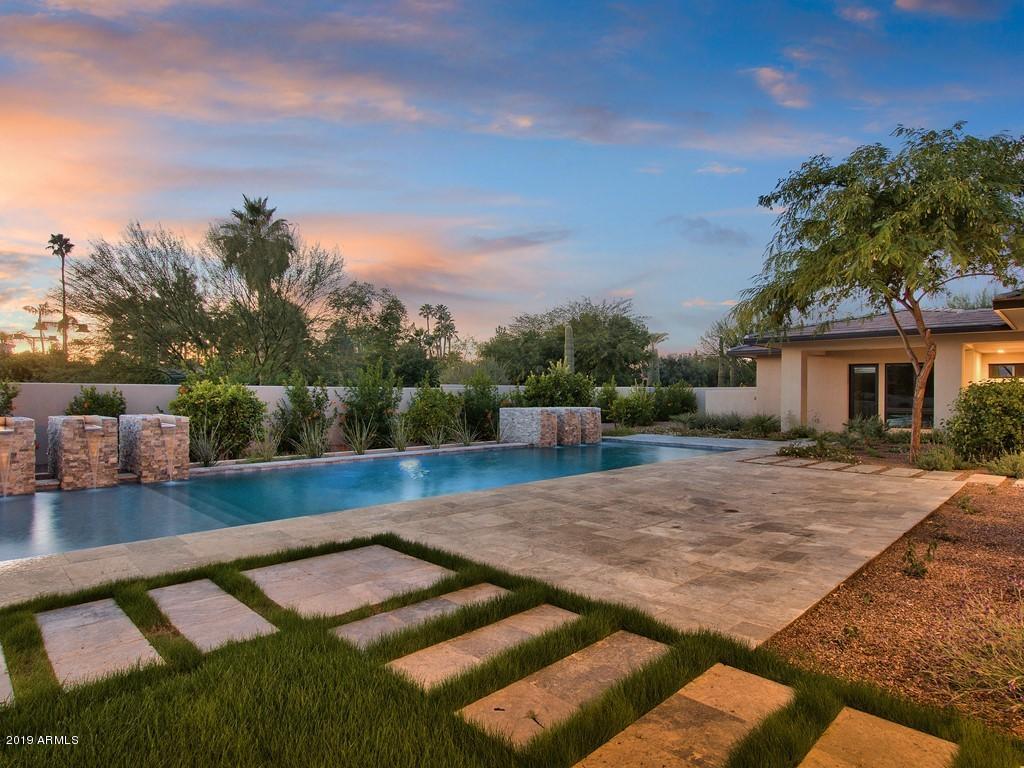 7M RANCH ESTATES - Residential