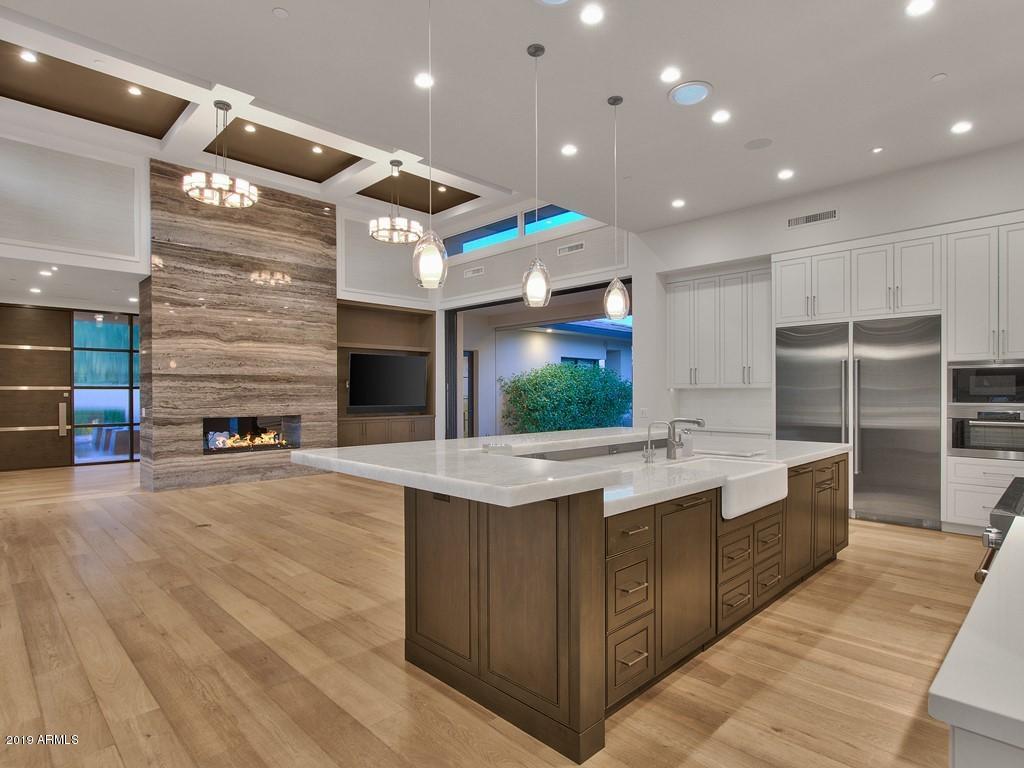 7M RANCH ESTATES - Residential