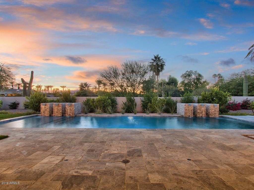 7M RANCH ESTATES - Residential