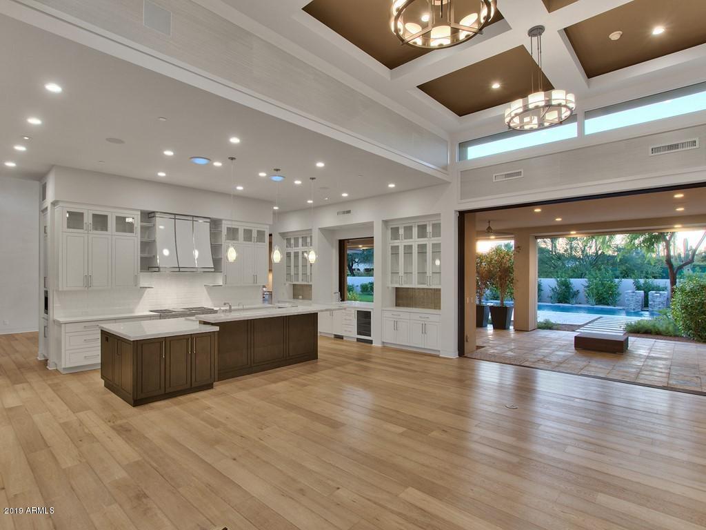 7M RANCH ESTATES - Residential