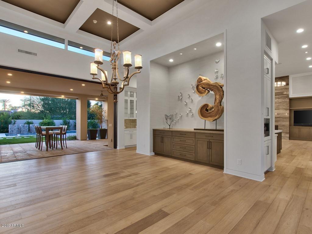 7M RANCH ESTATES - Residential