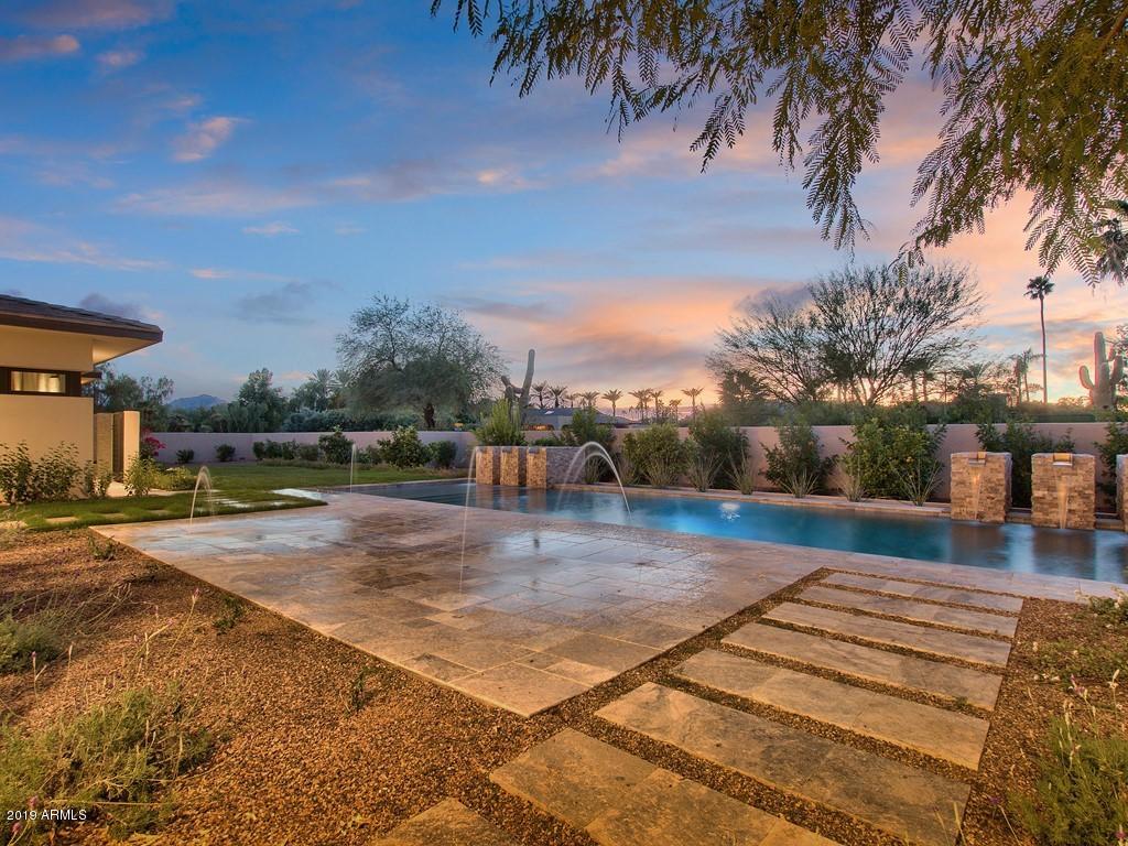 7M RANCH ESTATES - Residential