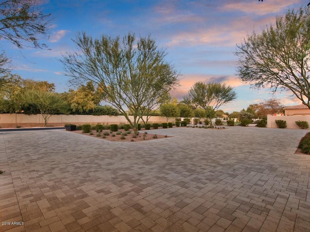 7M RANCH ESTATES - Residential