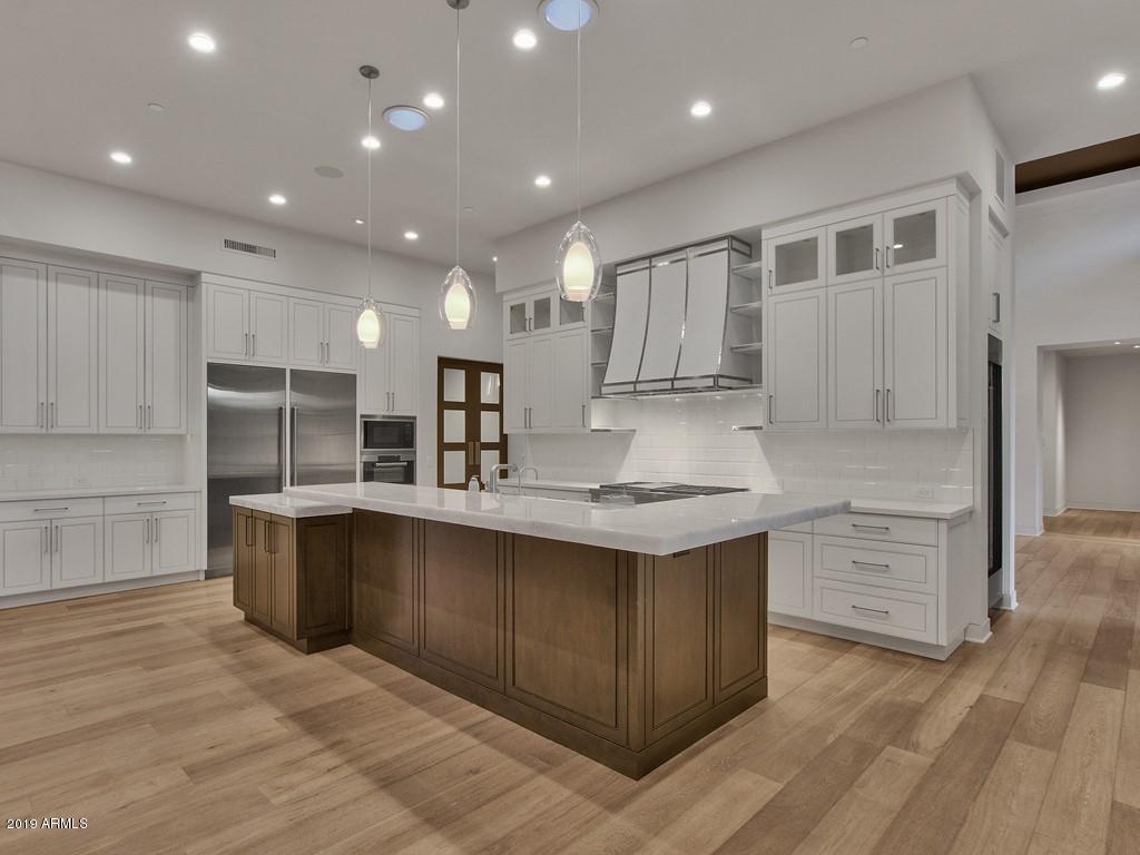 7M RANCH ESTATES - Residential