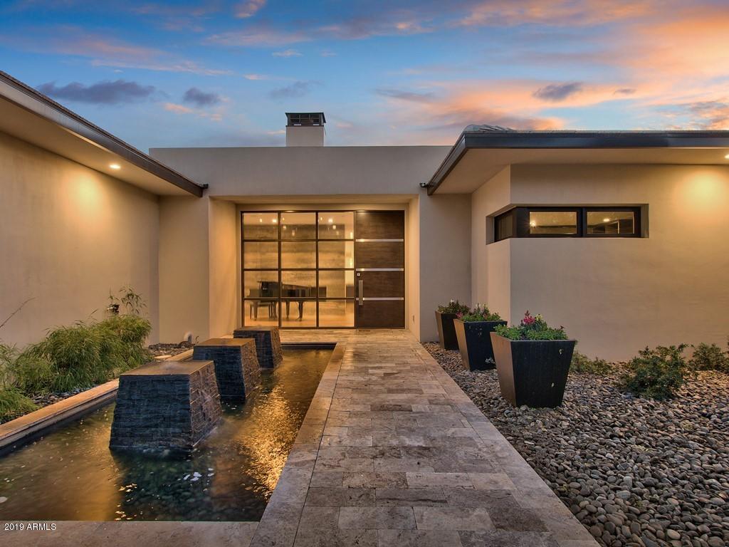 7M RANCH ESTATES - Residential