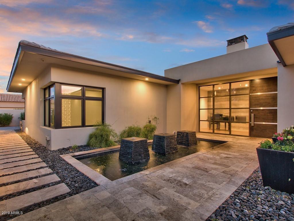 7M RANCH ESTATES - Residential