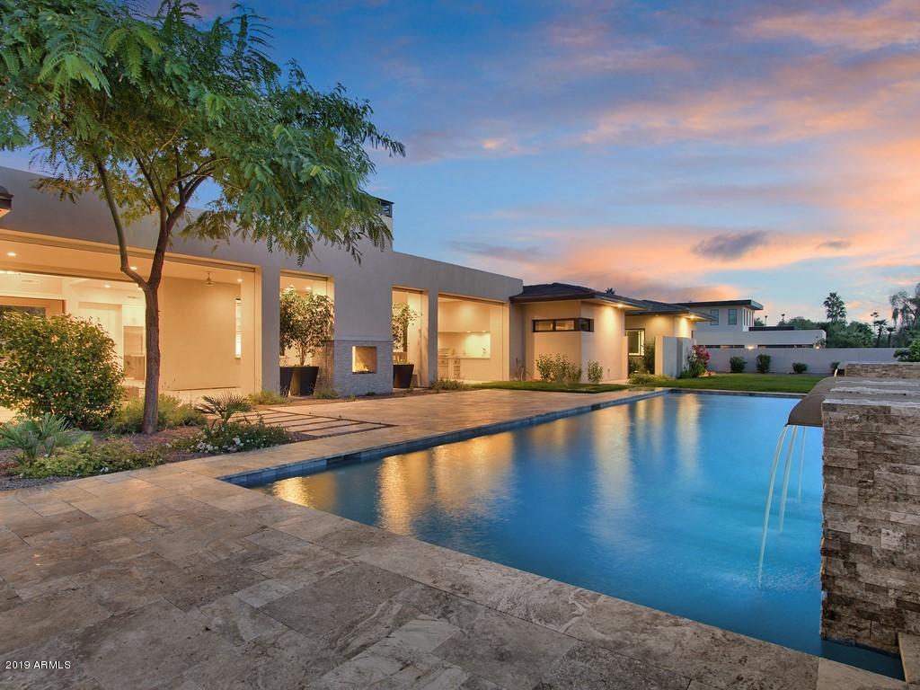 7M RANCH ESTATES - Residential