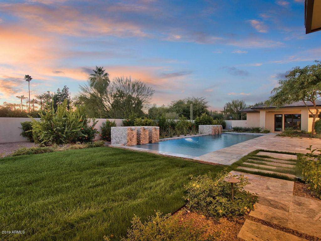 7M RANCH ESTATES - Residential