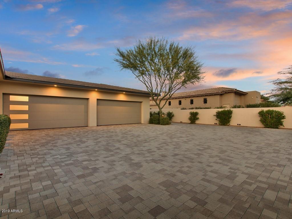 7M RANCH ESTATES - Residential