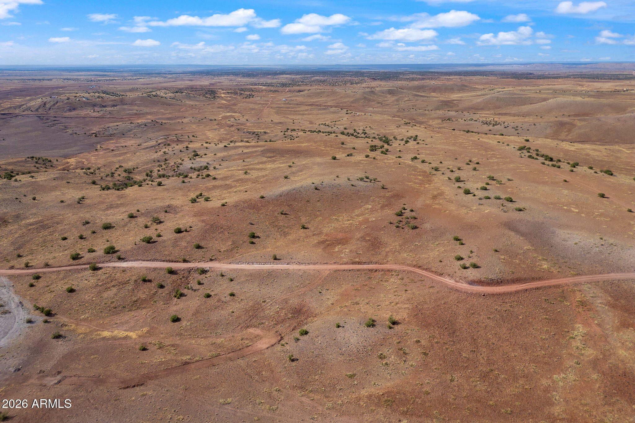 RANCH OF THE WHITE MOUNTAINS UNIT 28 - Land