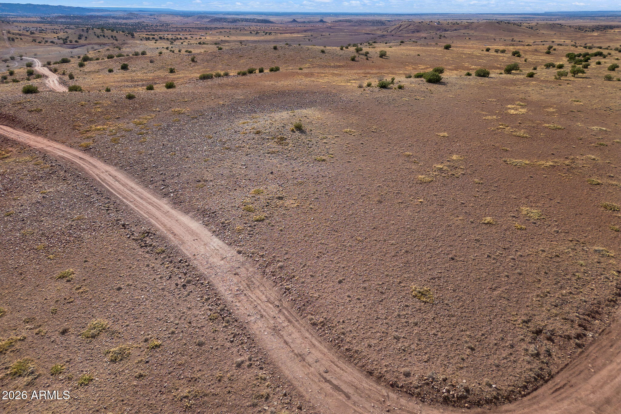 RANCH OF THE WHITE MOUNTAINS UNIT 28 - Land