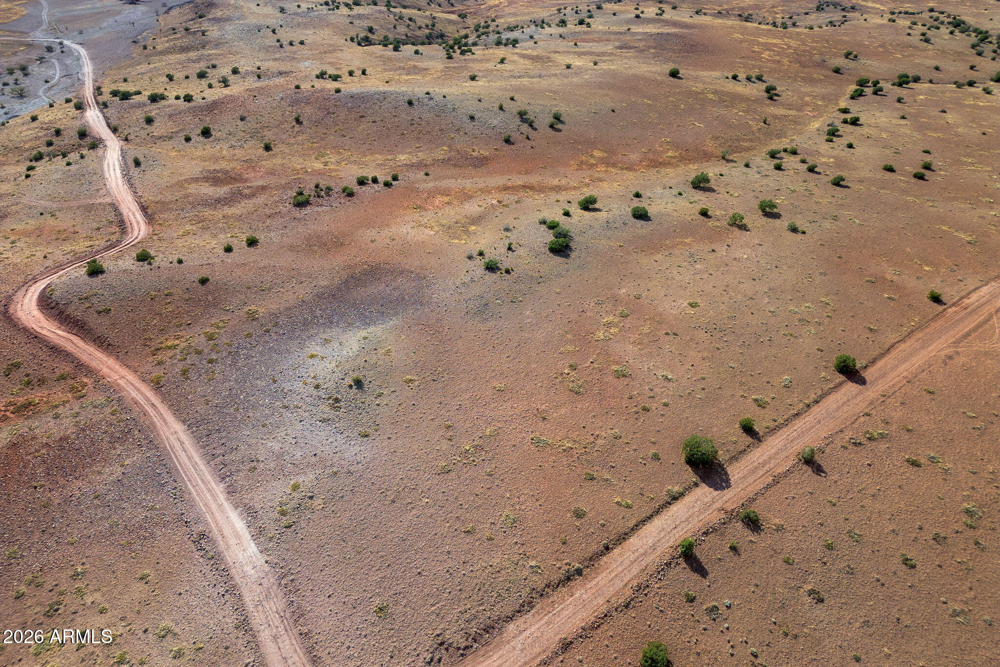 RANCH OF THE WHITE MOUNTAINS UNIT 28 - Land