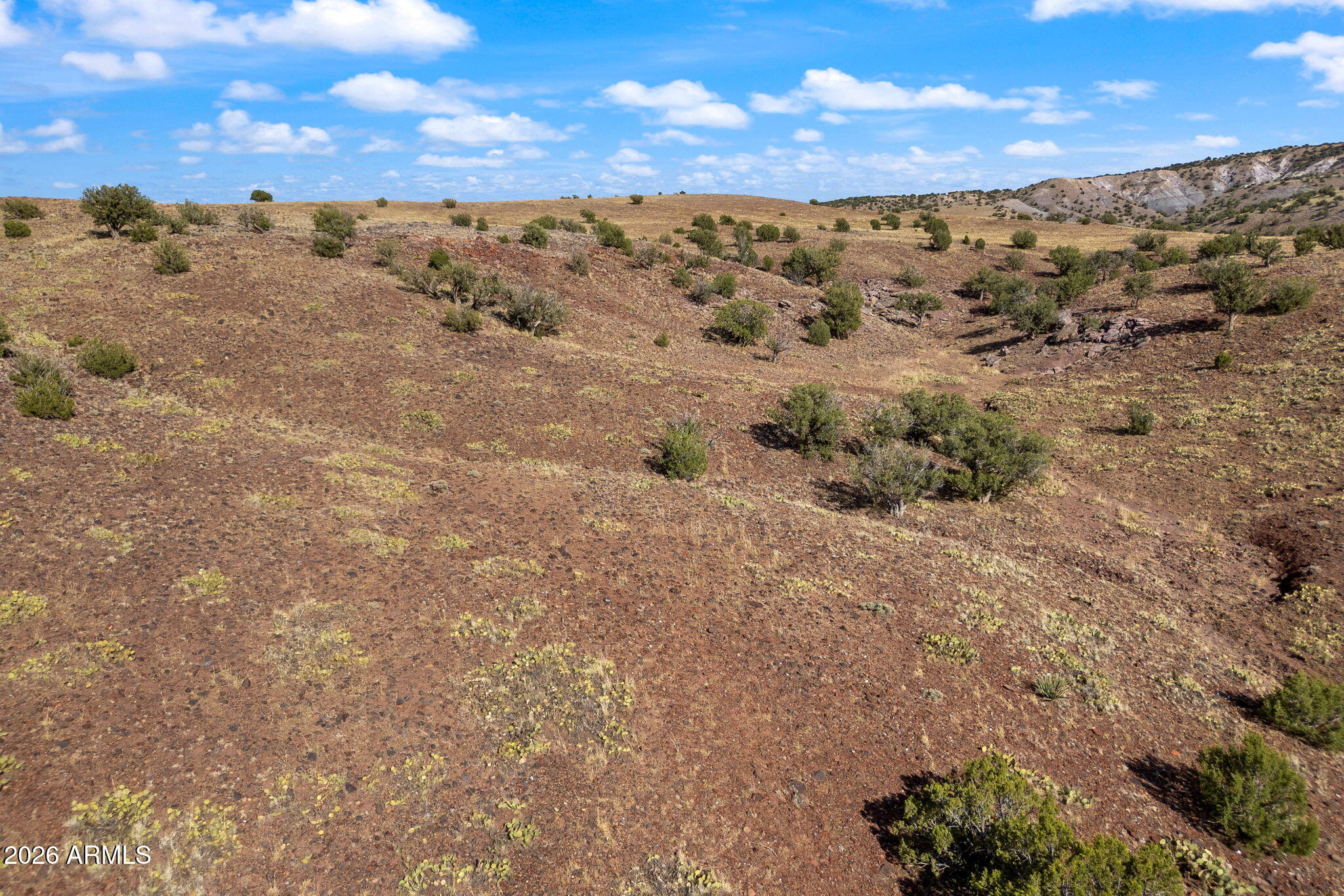 RANCH OF THE WHITE MOUNTAINS UNIT 28 - Land