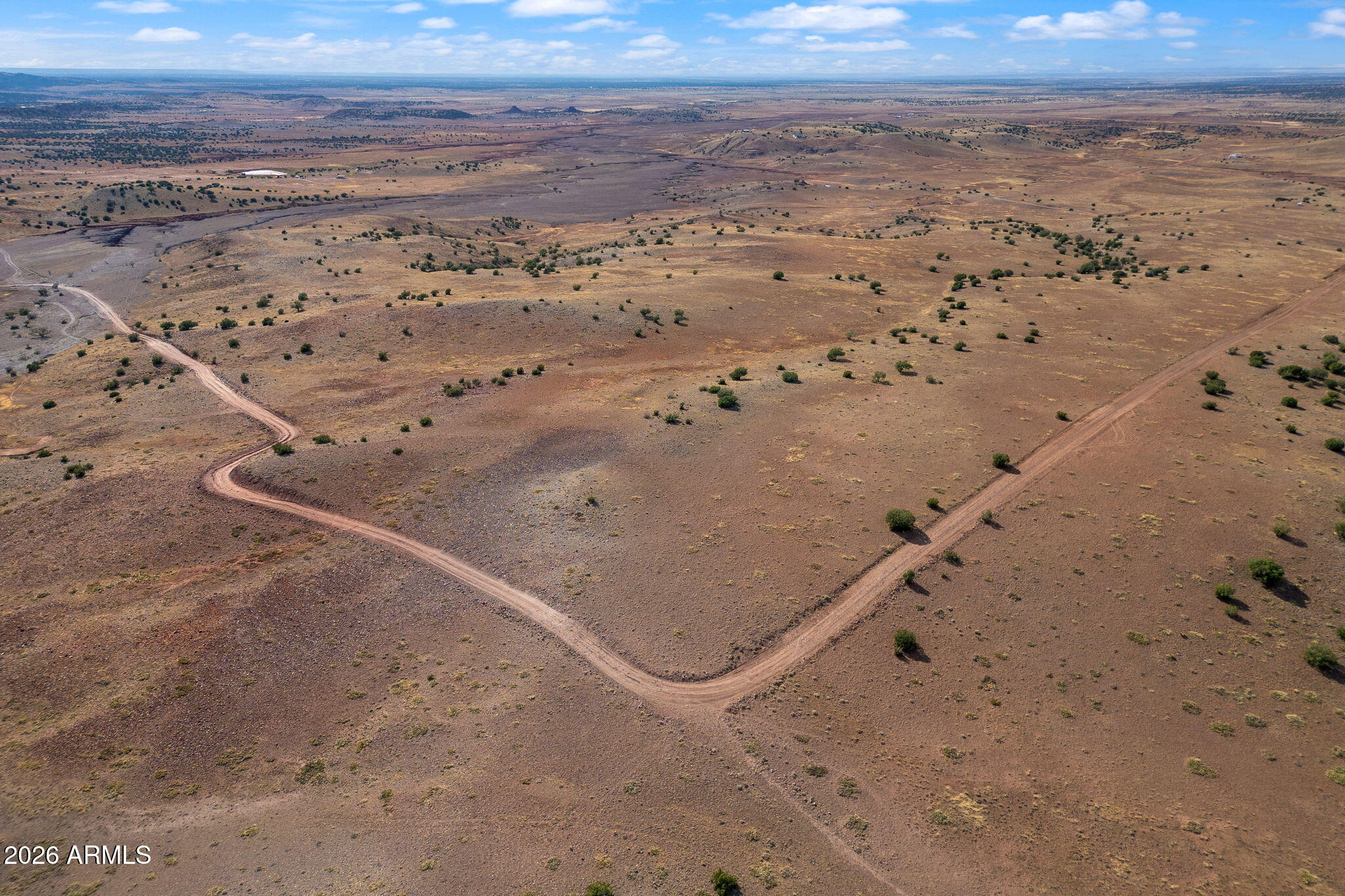 RANCH OF THE WHITE MOUNTAINS UNIT 28 - Land