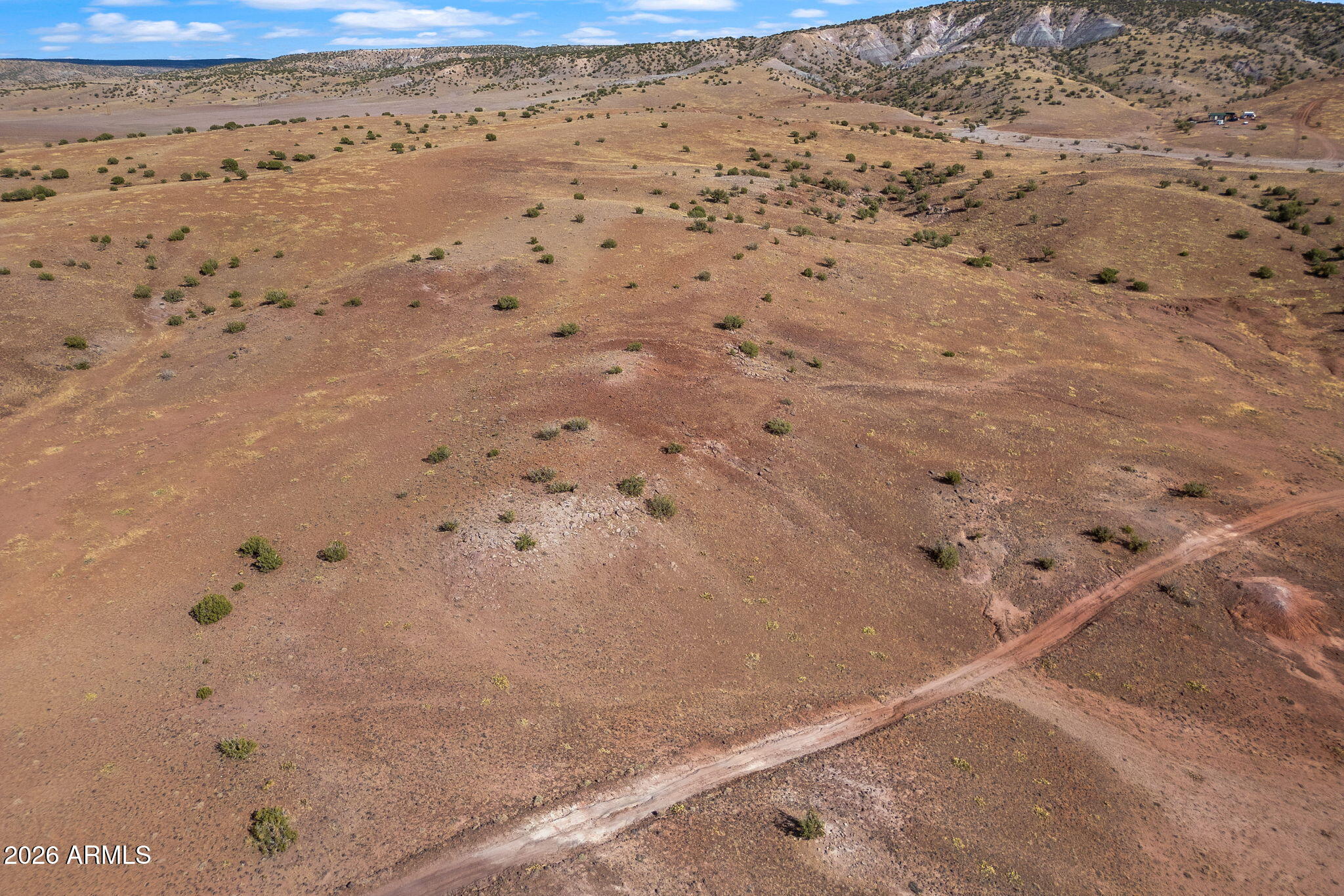 RANCH OF THE WHITE MOUNTAINS UNIT 28 - Land