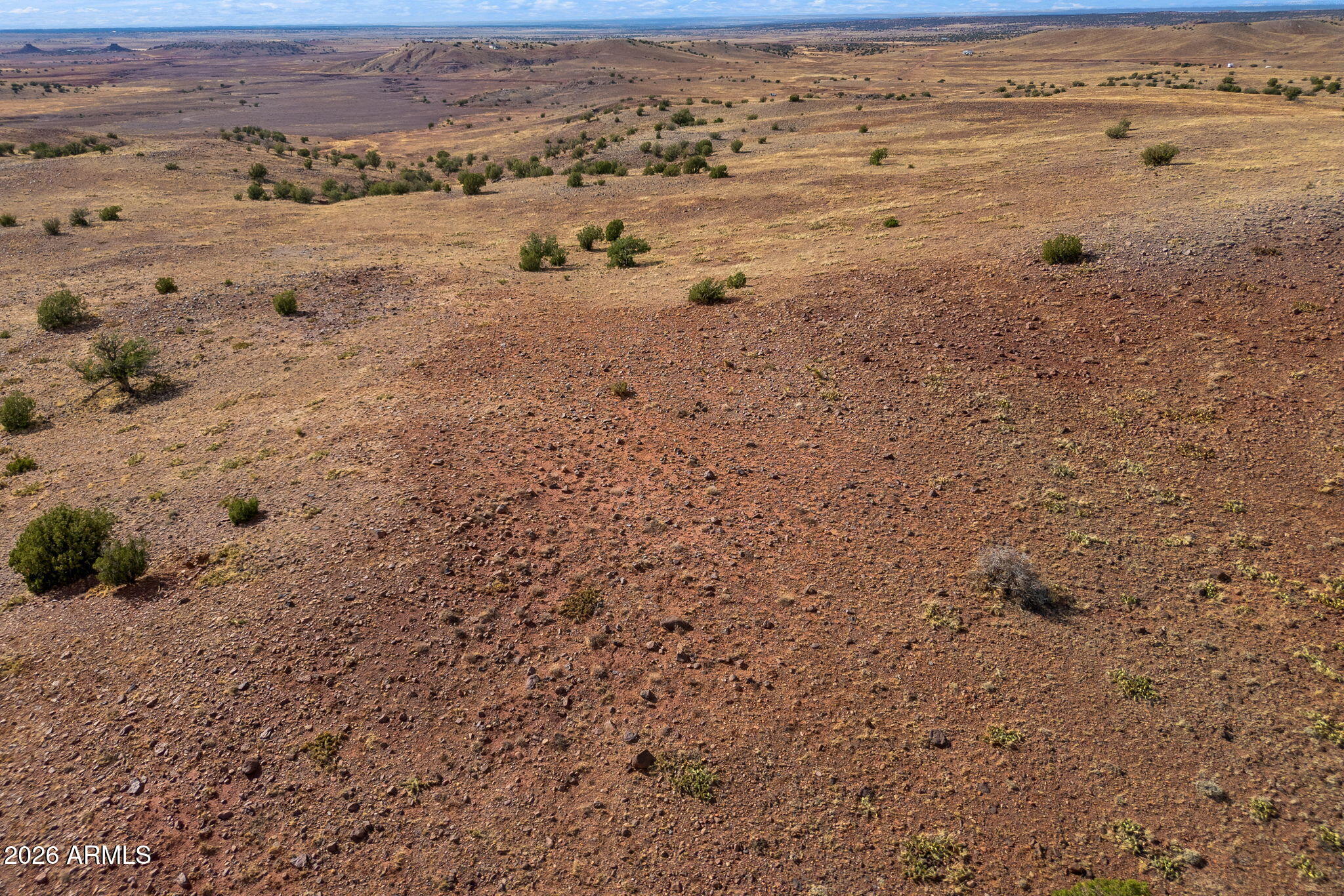 RANCH OF THE WHITE MOUNTAINS UNIT 28 - Land
