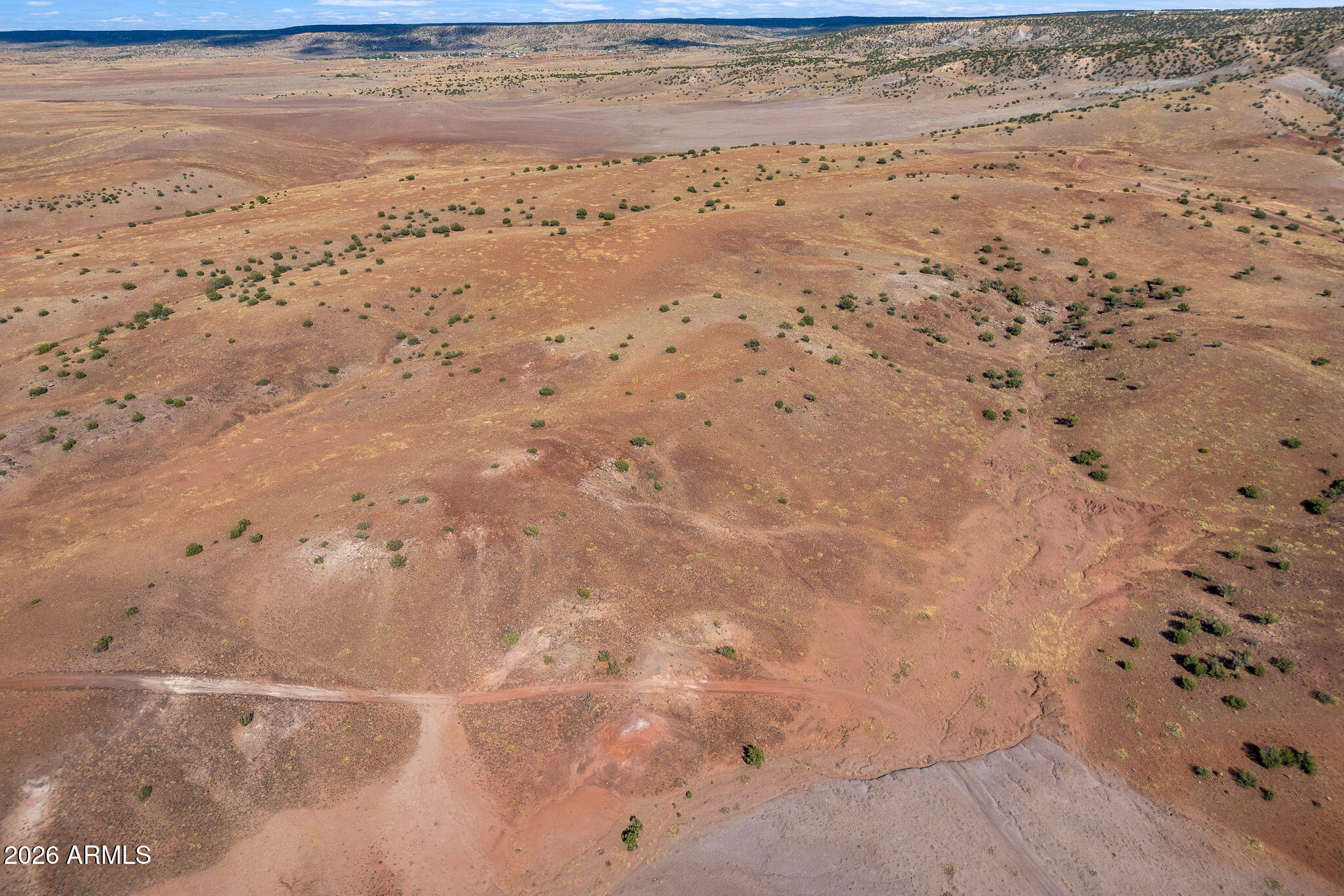 RANCH OF THE WHITE MOUNTAINS UNIT 28 - Land