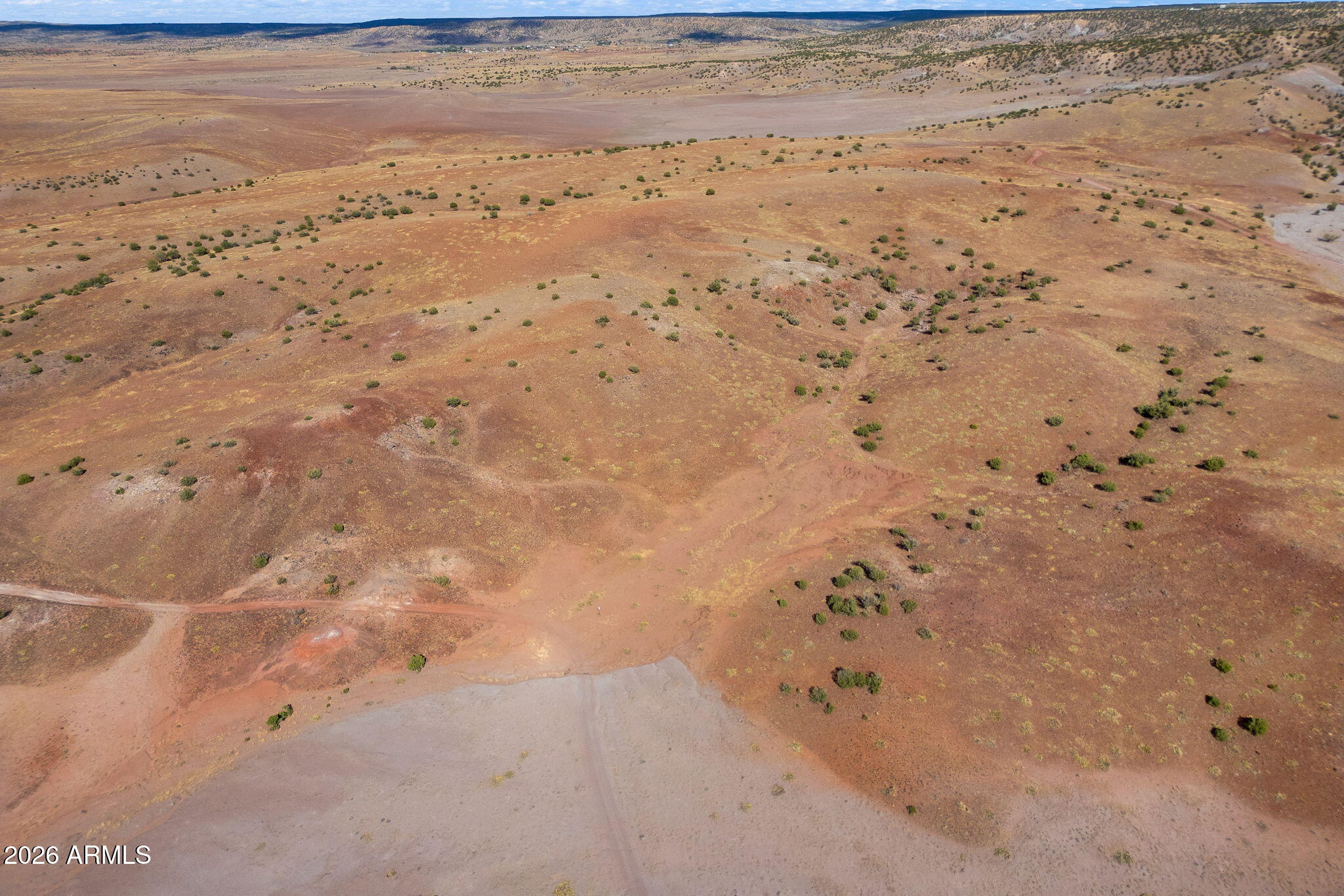 RANCH OF THE WHITE MOUNTAINS UNIT 28 - Land