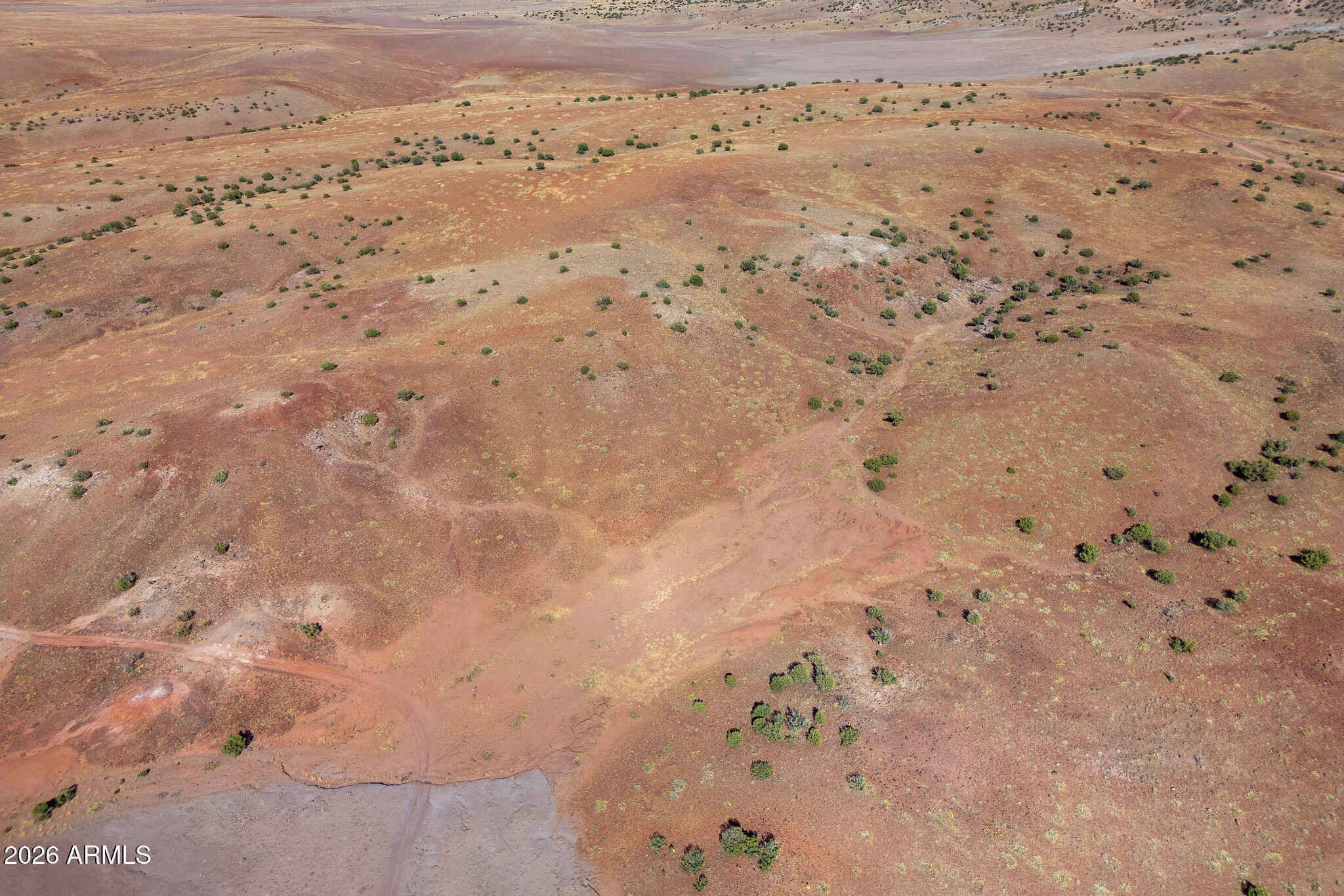 RANCH OF THE WHITE MOUNTAINS UNIT 28 - Land