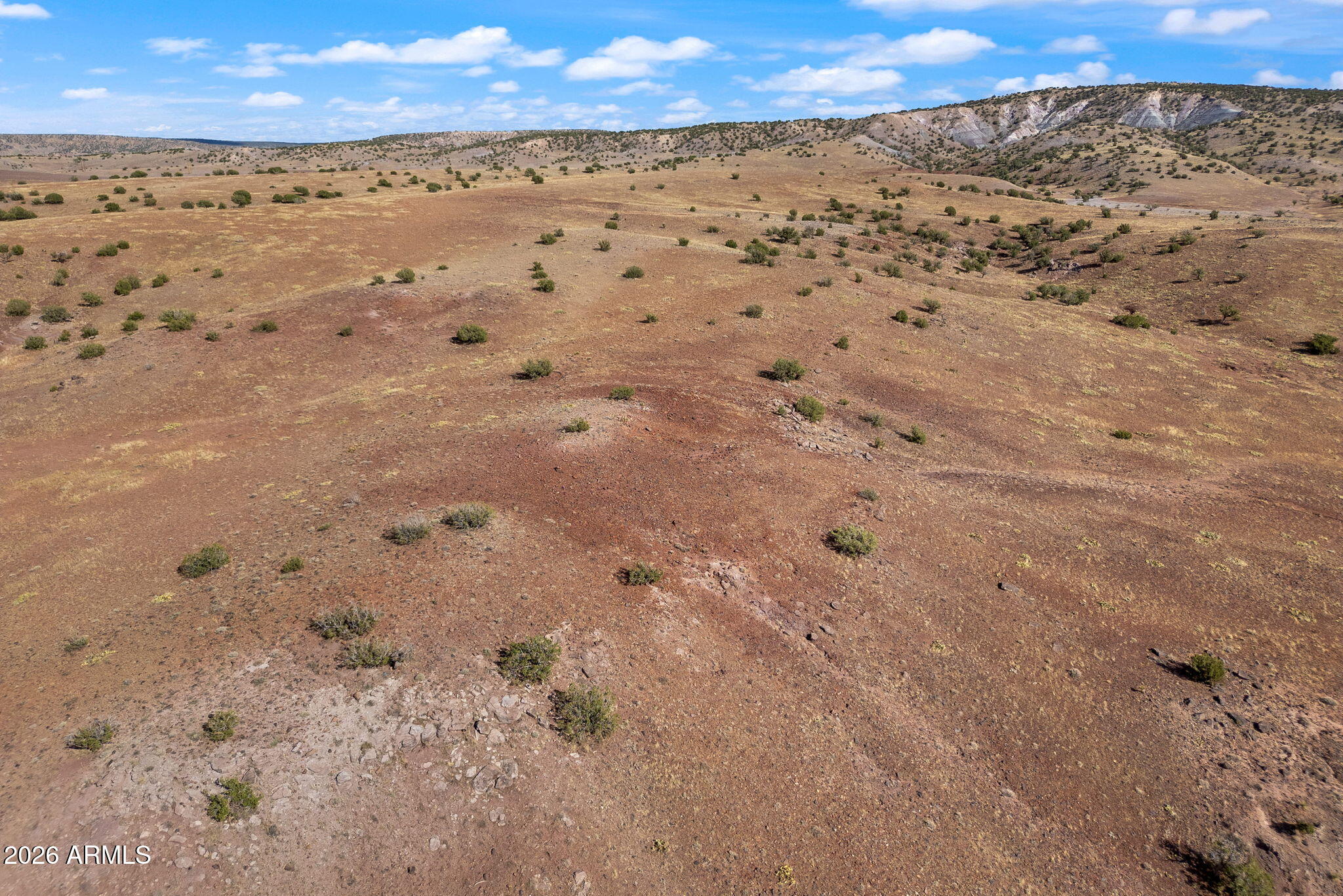 RANCH OF THE WHITE MOUNTAINS UNIT 28 - Land