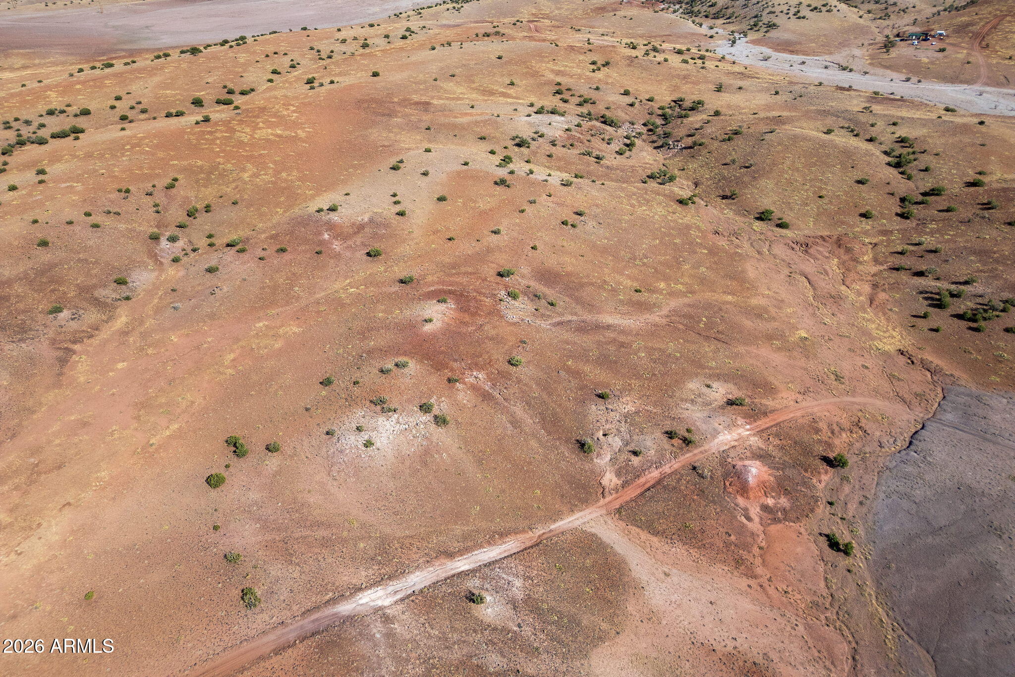 RANCH OF THE WHITE MOUNTAINS UNIT 28 - Land
