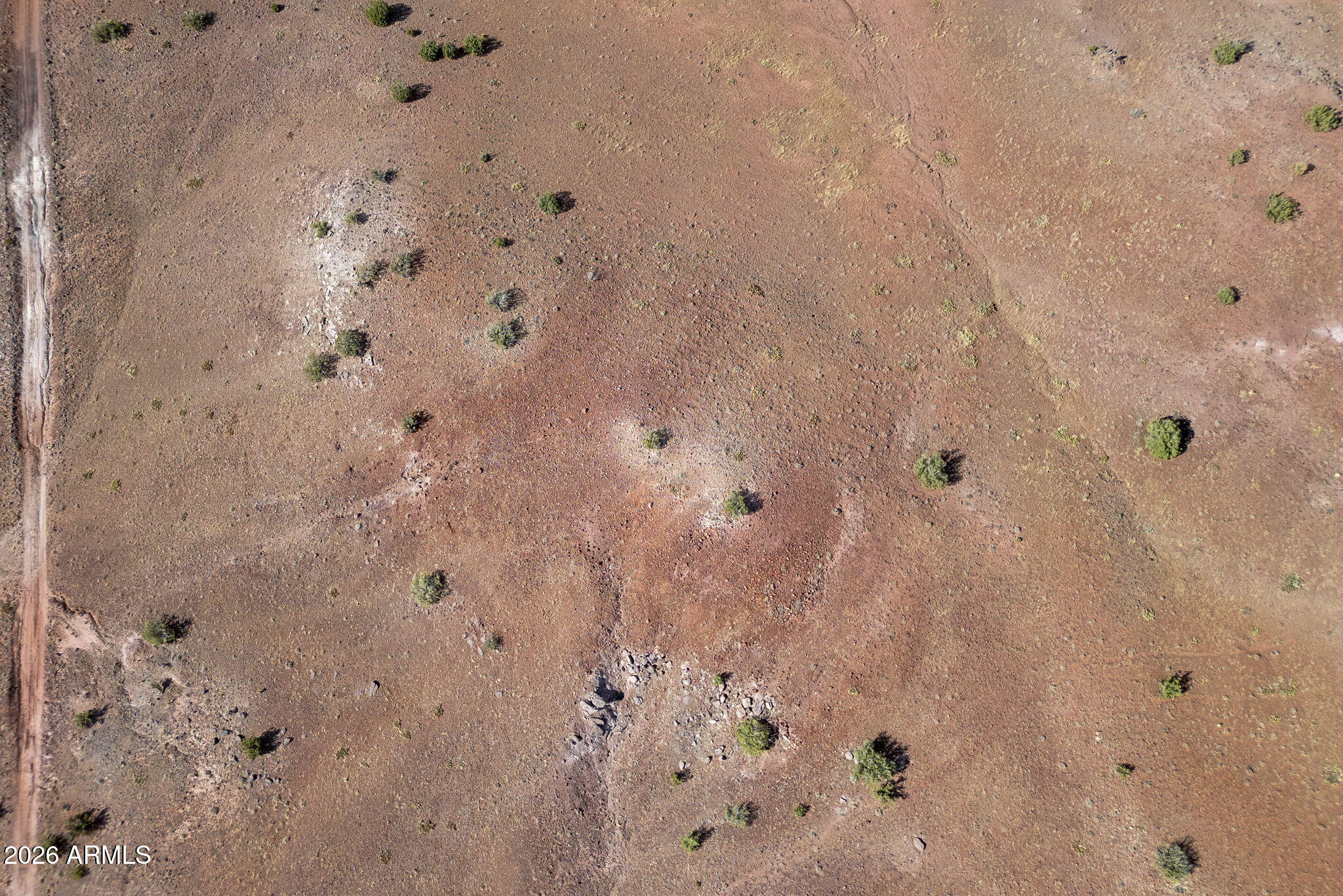 RANCH OF THE WHITE MOUNTAINS UNIT 28 - Land