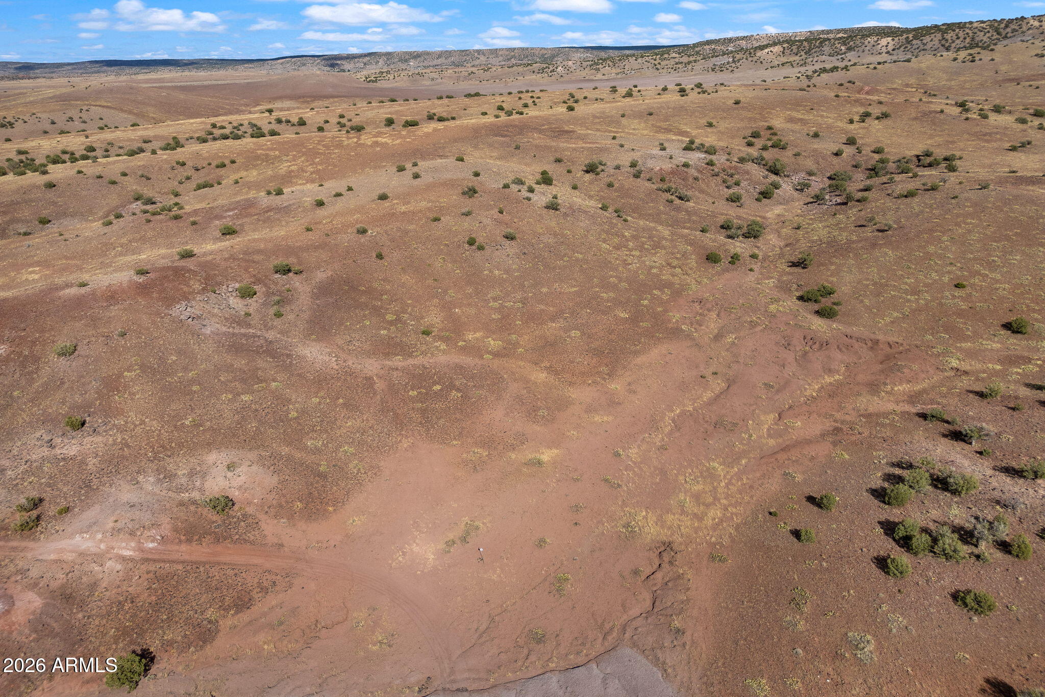 RANCH OF THE WHITE MOUNTAINS UNIT 28 - Land