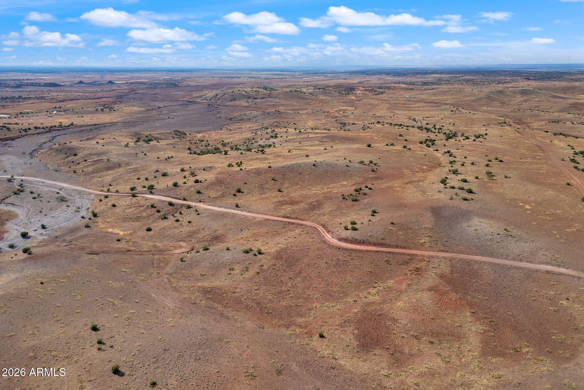 RANCH OF THE WHITE MOUNTAINS UNIT 28 - Land
