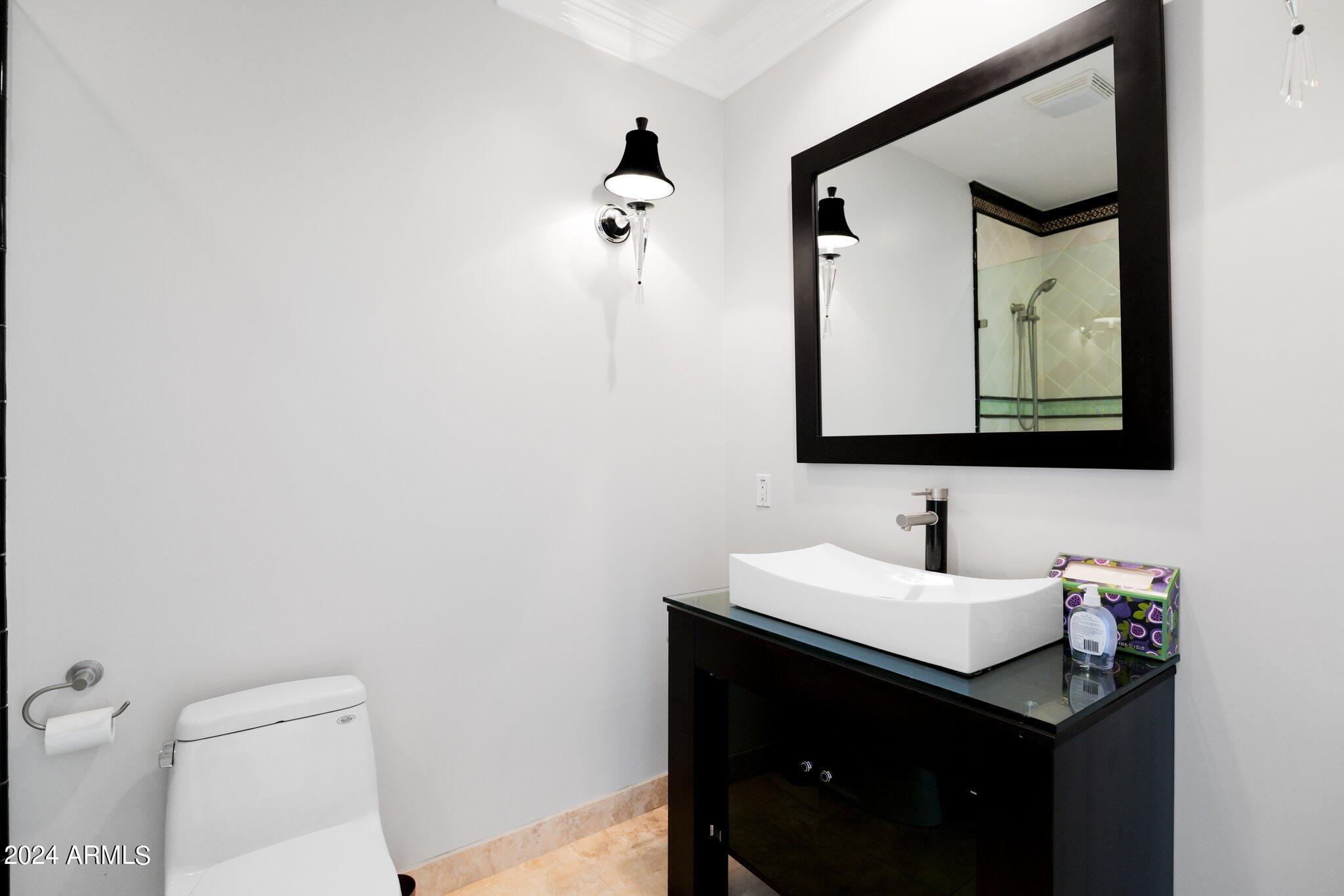 FINISTERRE - Residential