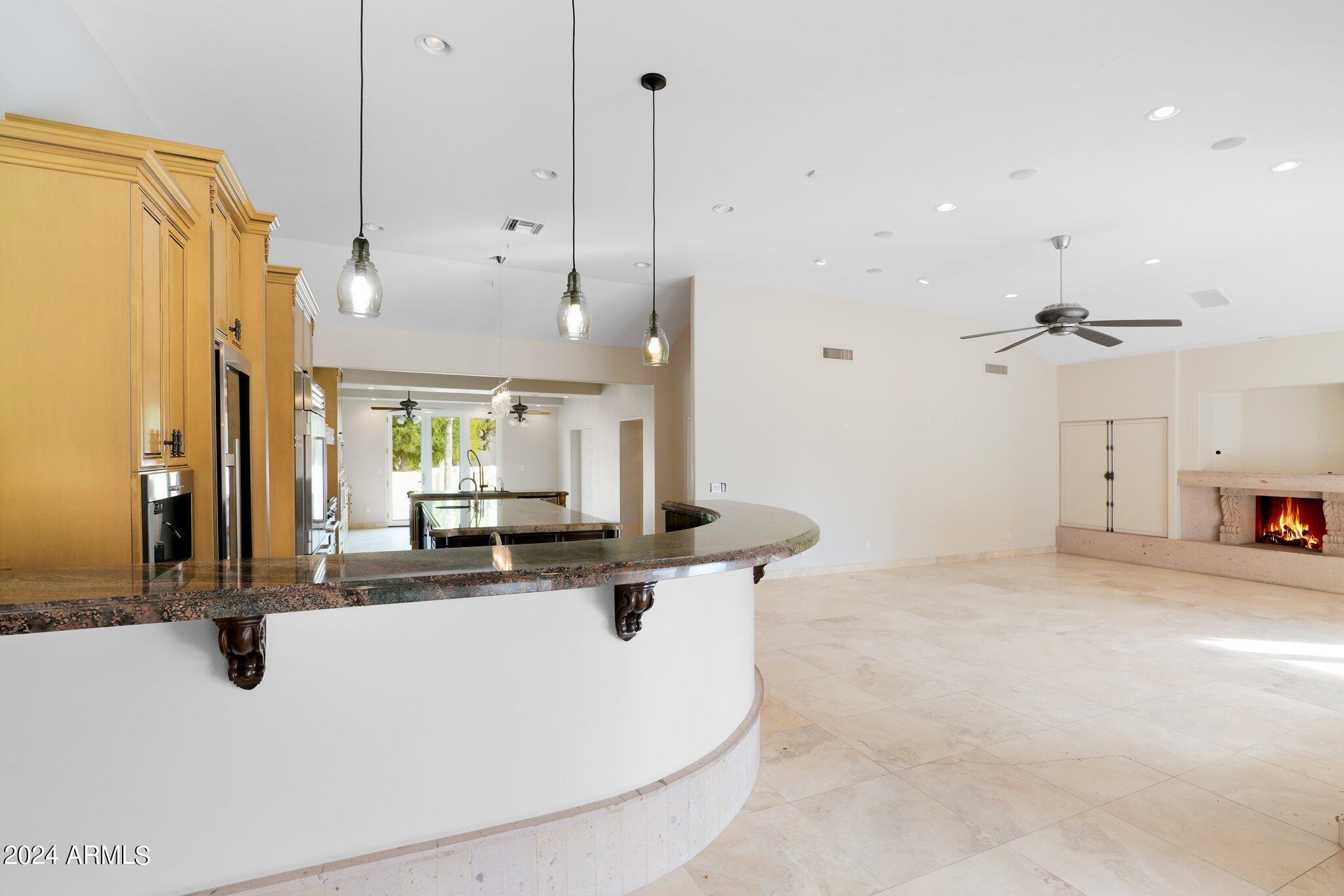 FINISTERRE - Residential