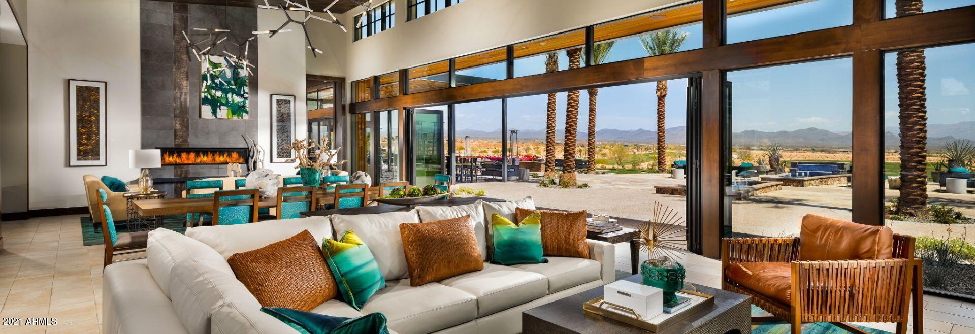 TRILOGY AT VERDE RIVER - Residential