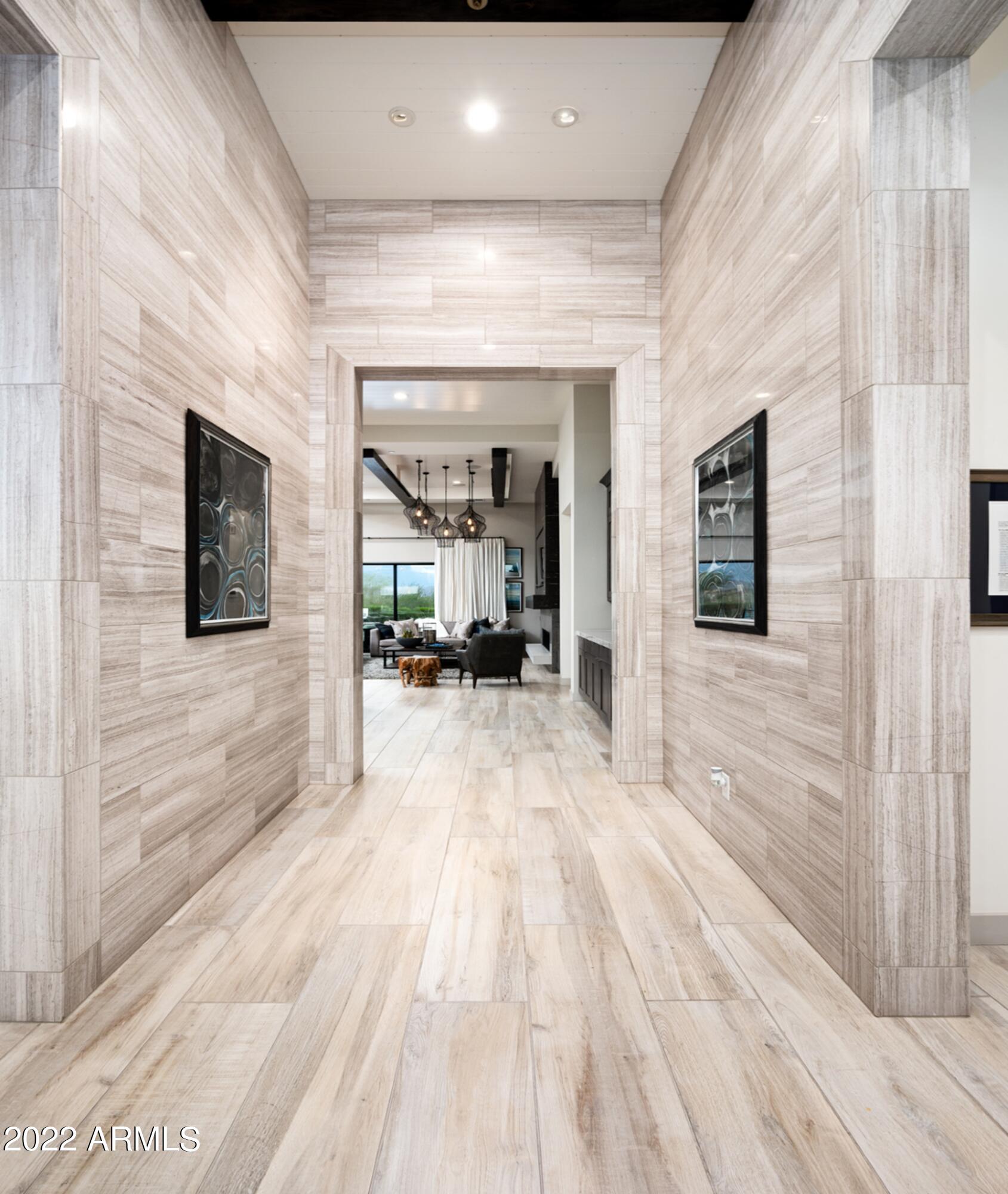 TRILOGY AT VERDE RIVER - Residential