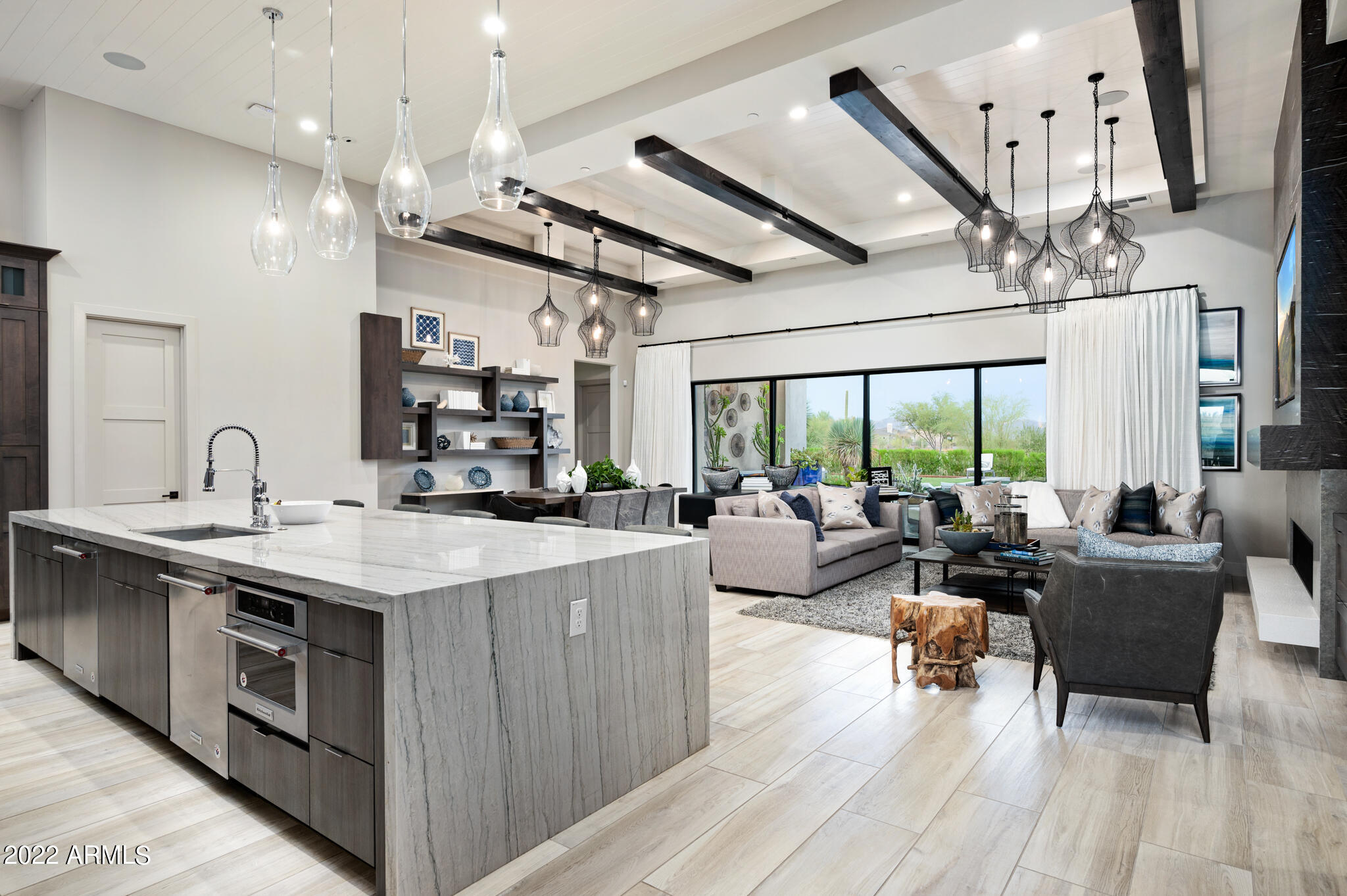 TRILOGY AT VERDE RIVER - Residential