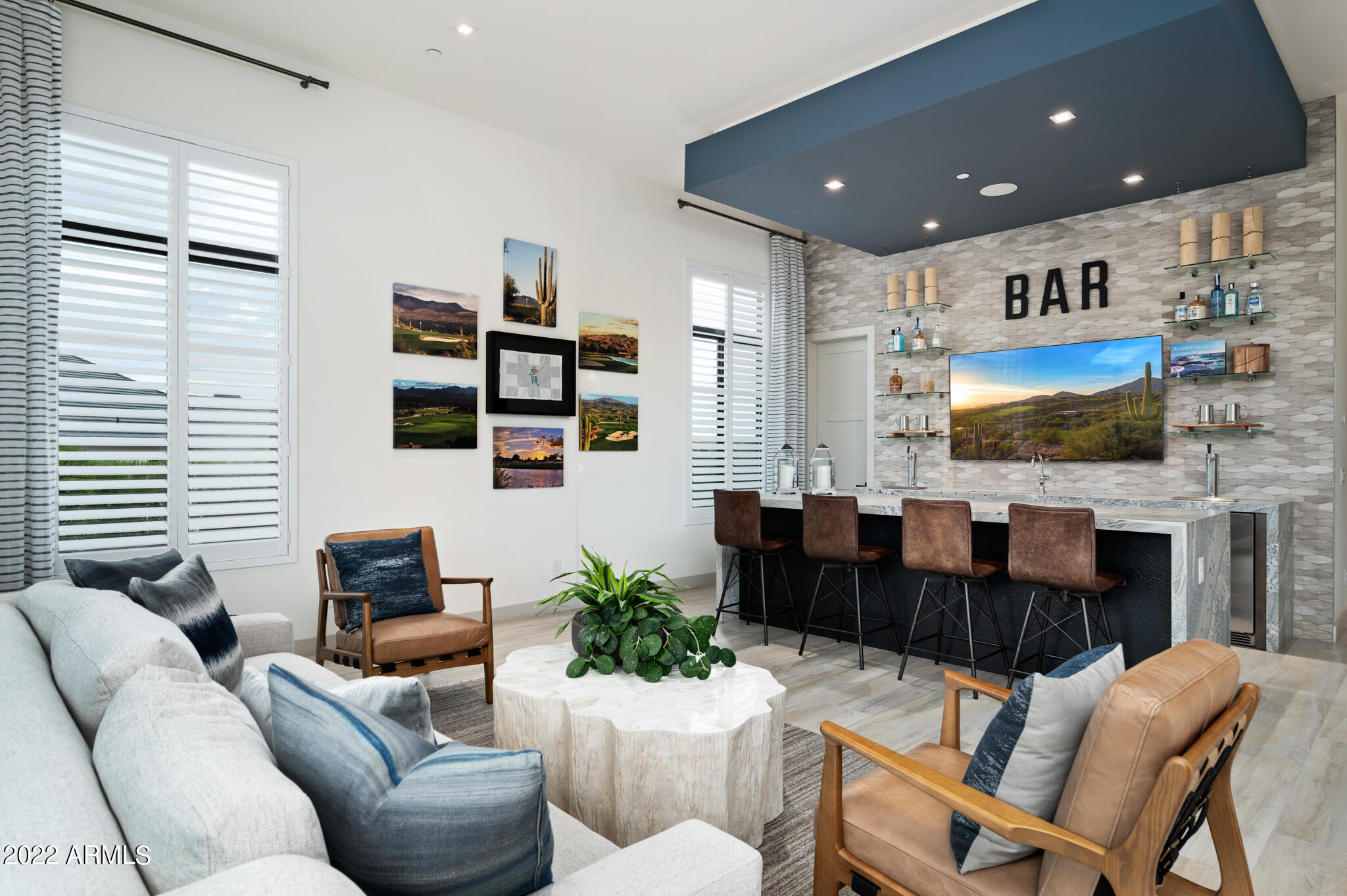 TRILOGY AT VERDE RIVER - Residential