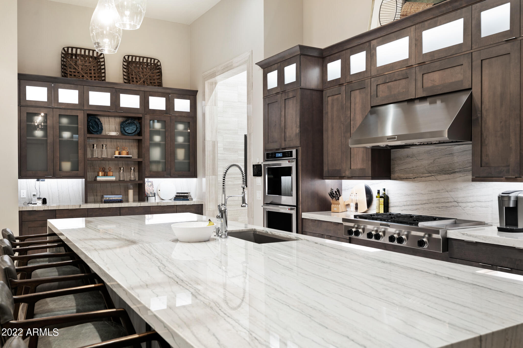 TRILOGY AT VERDE RIVER - Residential