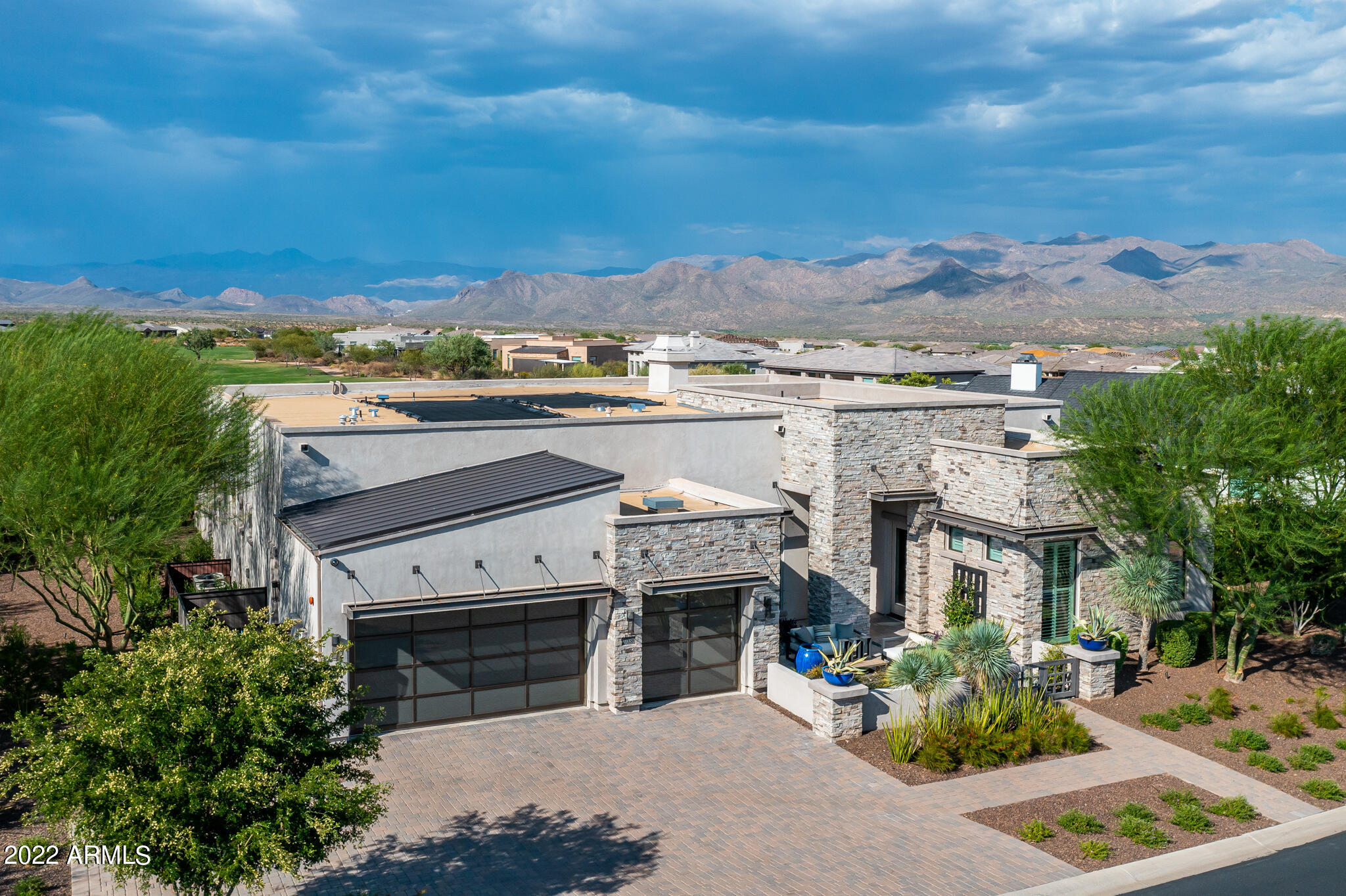 TRILOGY AT VERDE RIVER - Residential